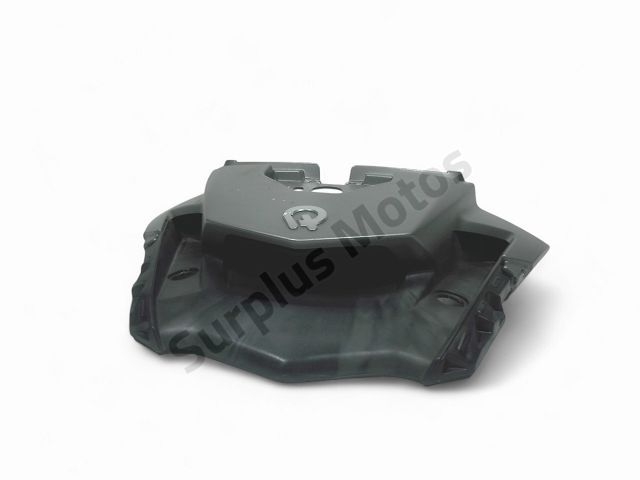 Habillage arriere occasion QUADRO 4 S 2017