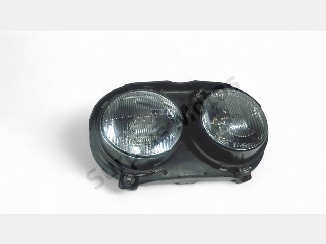 Optique avant occasion TRIUMPH TIGER 2006