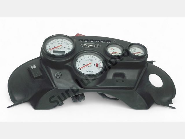 Compteur occasion TRIUMPH TIGER 2006