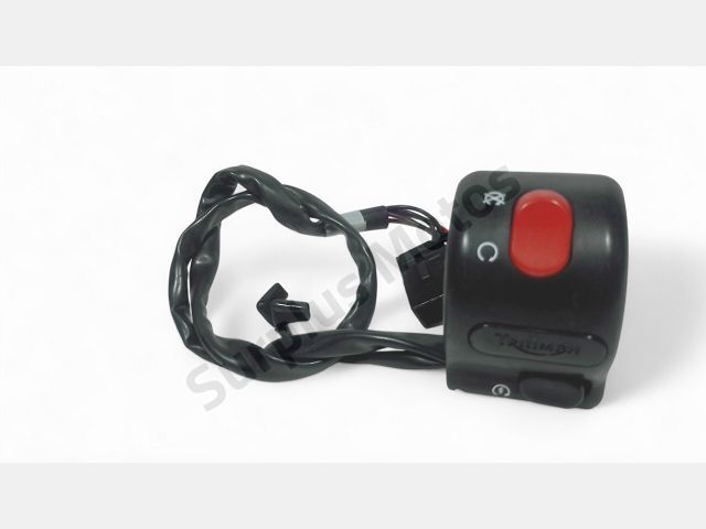 Commodo droit occasion TRIUMPH TIGER 2006