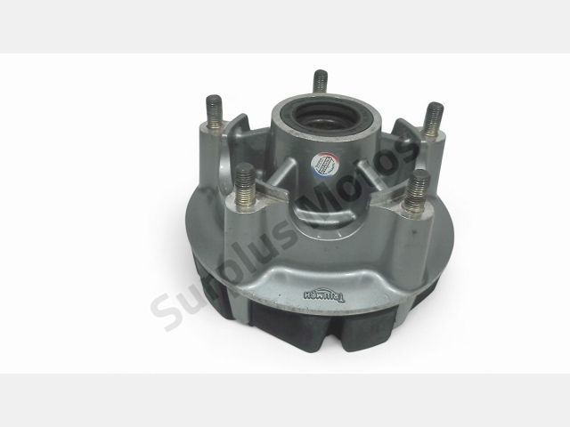 Porte couronne occasion TRIUMPH TIGER 2006