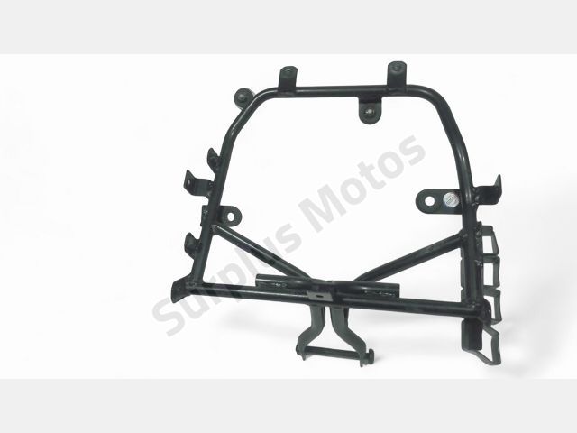 Araignee avant occasion TRIUMPH TIGER 2006