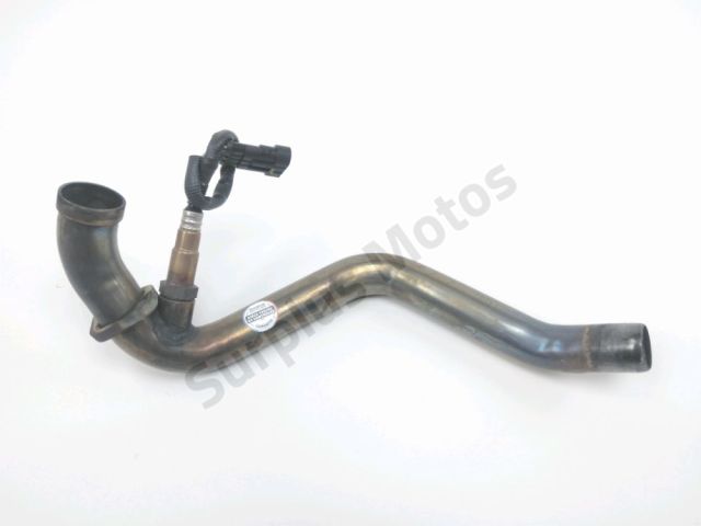 Tubulure avant occasion PIAGGIO MP3 300 IE SPORT 2017