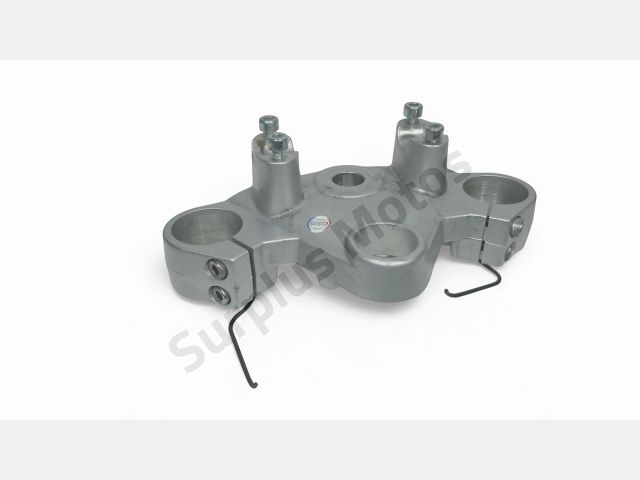 Te superieur occasion TRIUMPH TIGER 2006