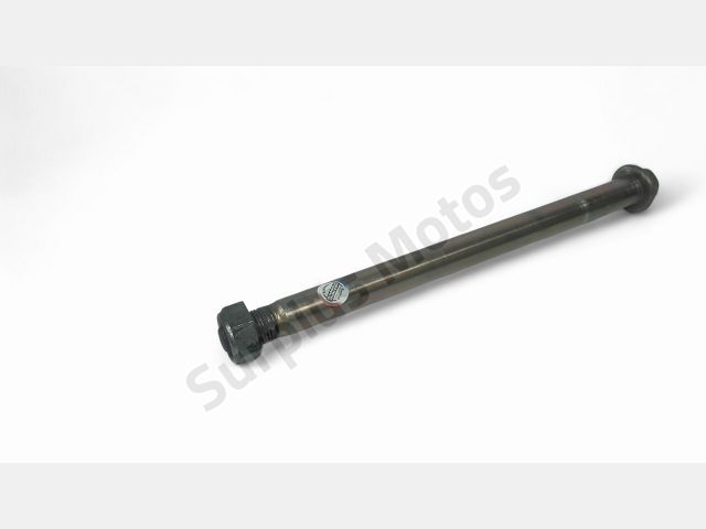 Axe de roue avant occasion TRIUMPH TIGER 2006