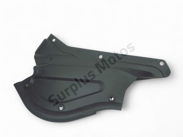 Cache lateral gauche occasion QUADRO 4 S 2017