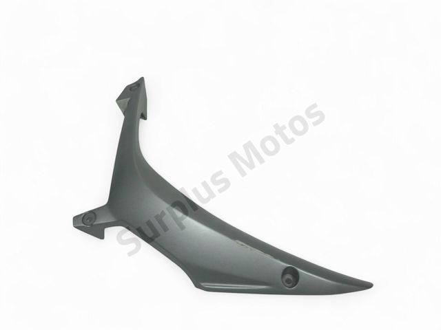 Sous face de carenage gauche occasion QUADRO 4 S 2017