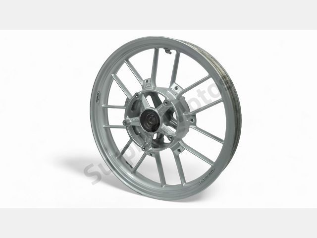 Jante avant occasion TRIUMPH TIGER 2006