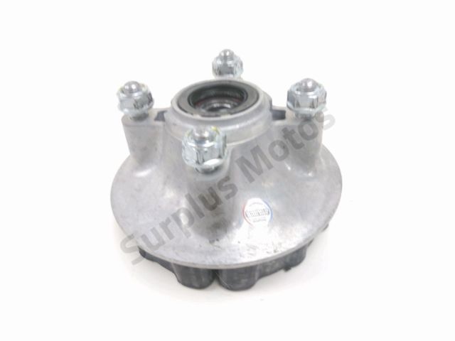 Porte couronne occasion HONDA VT 125 SHADOW 1999