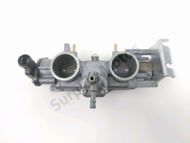 Rampe occasion HONDA FJS 400 SILVERWING 2011