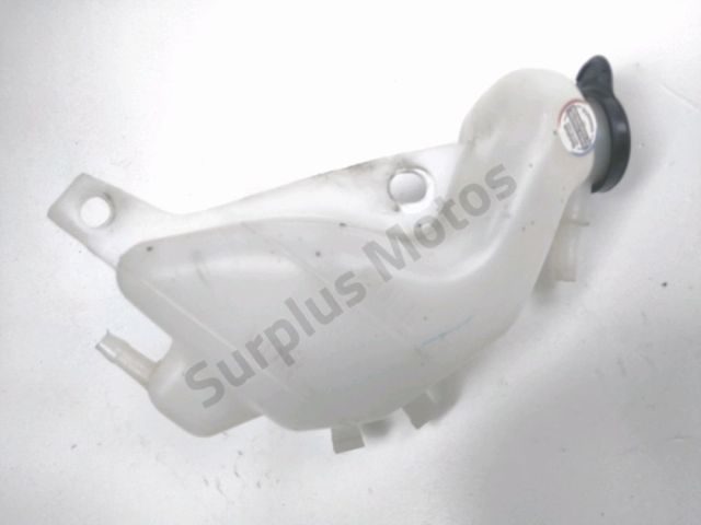 Vase expansion occasion YAMAHA YZF-R 125 2020