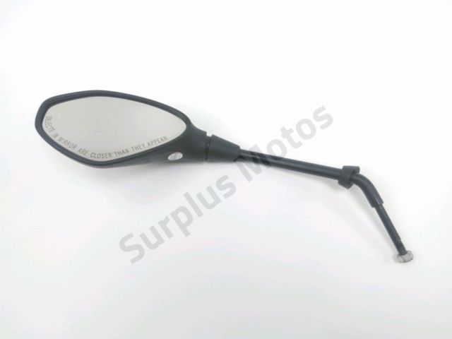 Retro gauche occasion PIAGGIO MP3 300 IE SPORT 2017