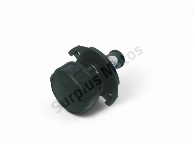 Bouchon de reservoir occasion QUADRO 4 S 2017