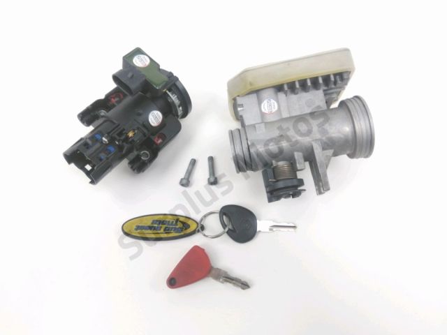 Serrure occasion PIAGGIO MP3 300 HPE 2019