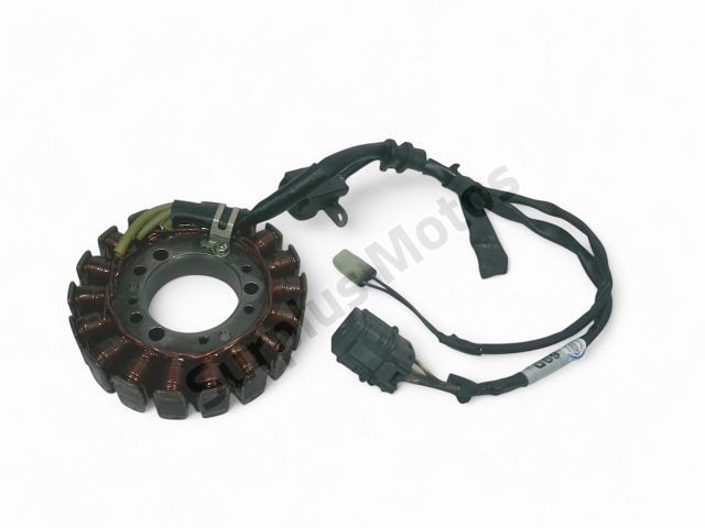 Stator occasion QUADRO 4 S 2017