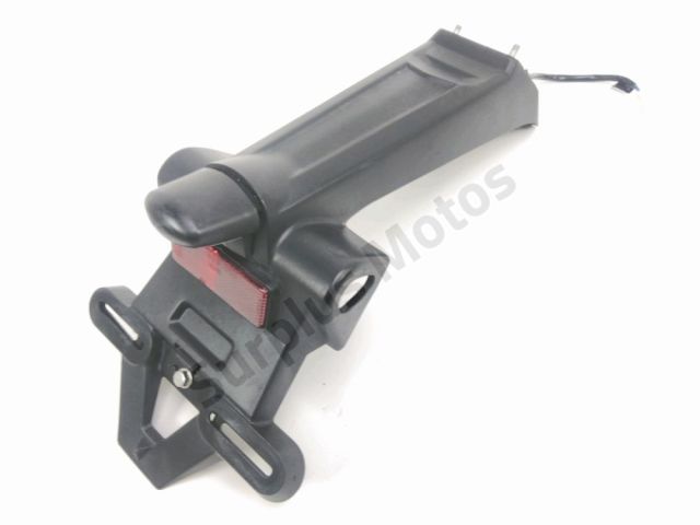 Support de plaque et eclairage occasion YAMAHA YZF-R 125 2020