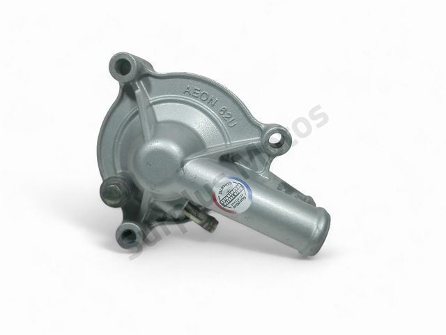 Pompe a eau occasion QUADRO 4 S 2017