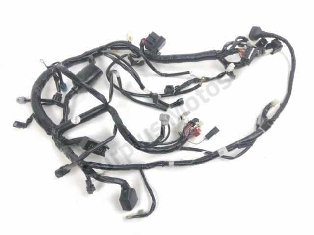 Faisceau electrique occasion YAMAHA YZF-R 125 2020