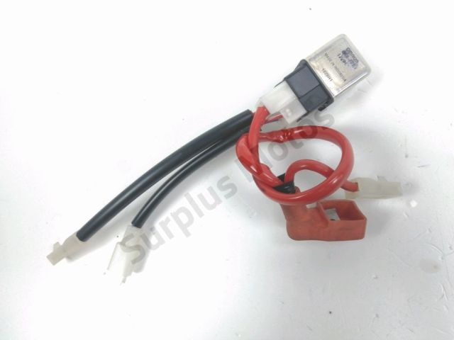 Relais de demarreur occasion YAMAHA YZF-R 125 2020
