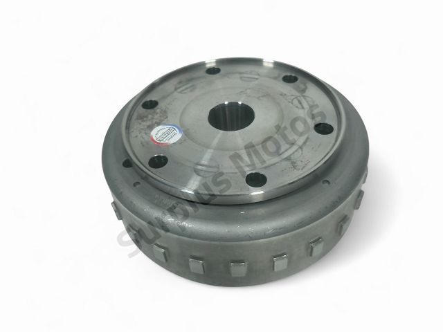 Rotor occasion QUADRO 4 S 2017