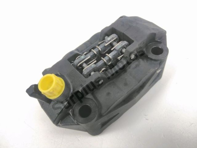 Etrier avg occasion YAMAHA YZF-R 125 2020