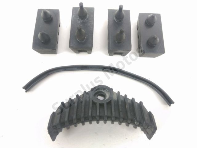 Silent bloc de reservoir occasion SUZUKI GSF 650 BANDIT 2006