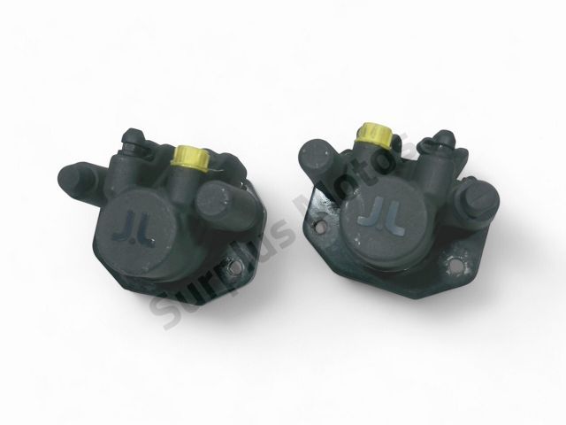 Etrier frein arriere occasion QUADRO 4 S 2017