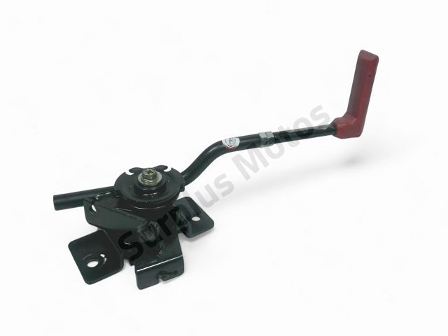 Frein de parking occasion QUADRO 4 S 2017