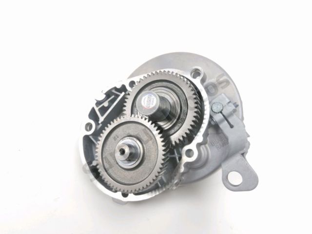 Pont transmission occasion APRILIA SR 2019