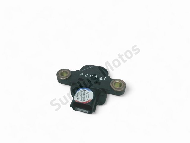 Capteur de chute occasion QUADRO 4 S 2017