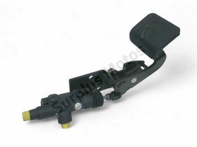 Frein ar complet occasion QUADRO 4 S 2017