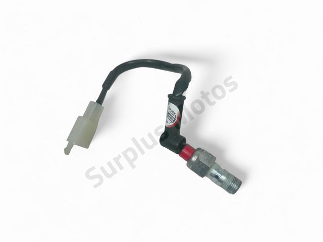 Contacteur de stop ar occasion QUADRO 4 S 2017