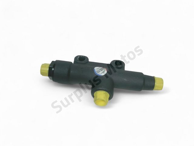 Repartiteur de freinage occasion QUADRO 4 S 2017