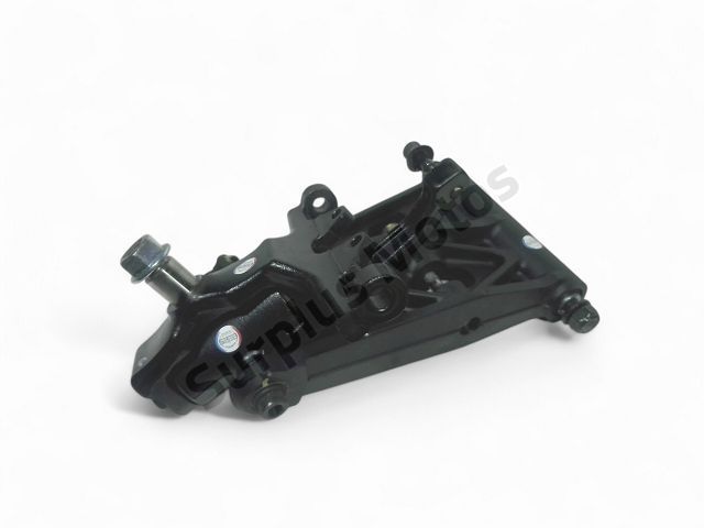 Triangle de suspension avant gauche occasion QUADRO 4 S 2017