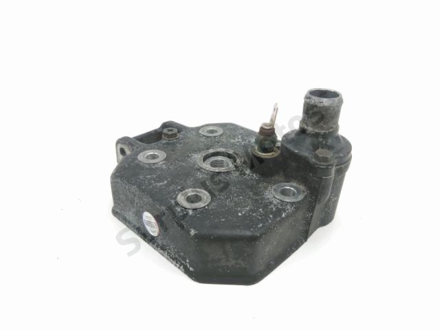 Culasse occasion KAWASAKI KMX 125 1990