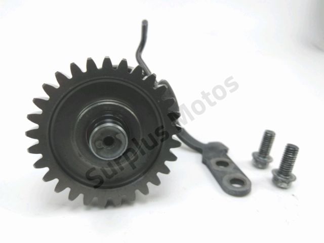 Mecanisme occasion KAWASAKI KMX 125 1990