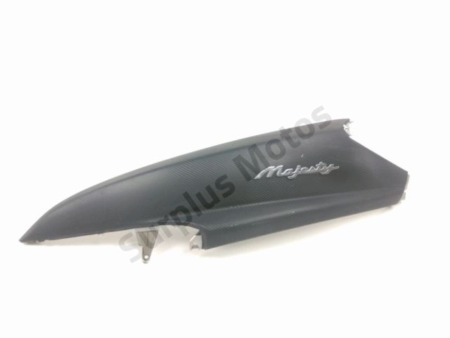 Carenage arriere gauche occasion YAMAHA YP 400 MAJESTY 2004