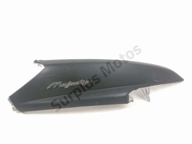 Carenage arriere droit occasion YAMAHA YP 400 MAJESTY 2004