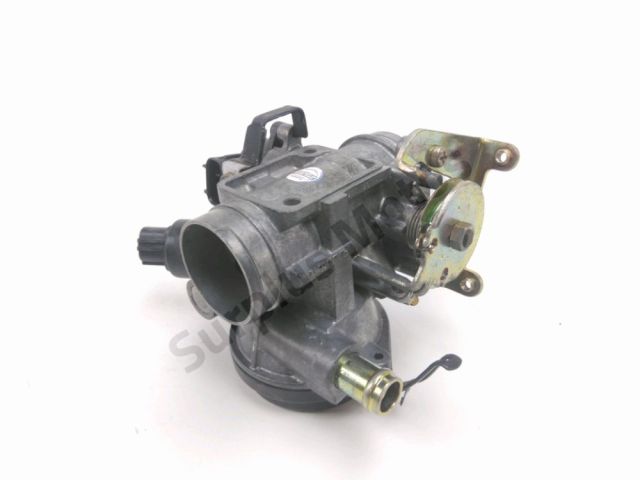 Corps d'injection droit occasion YAMAHA YP 400 MAJESTY 2004