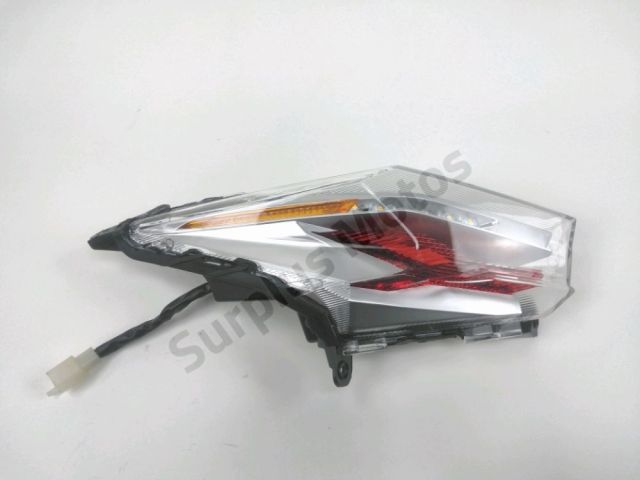 Feu arriere gauche occasion SYM JET X 2024