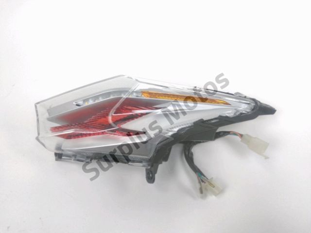 Feu arriere droit occasion SYM JET X 2024