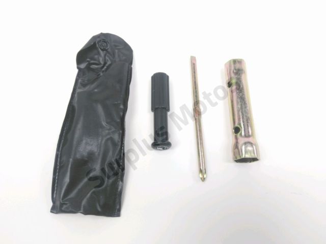 Trousse outil occasion SYM JET X 2024