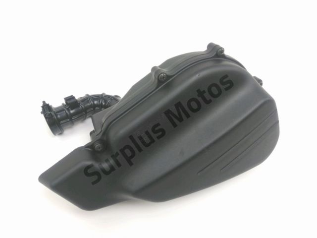 Boite a air occasion SYM JET X 2024