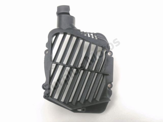 Grille de radiateur occasion SYM JET X 2024