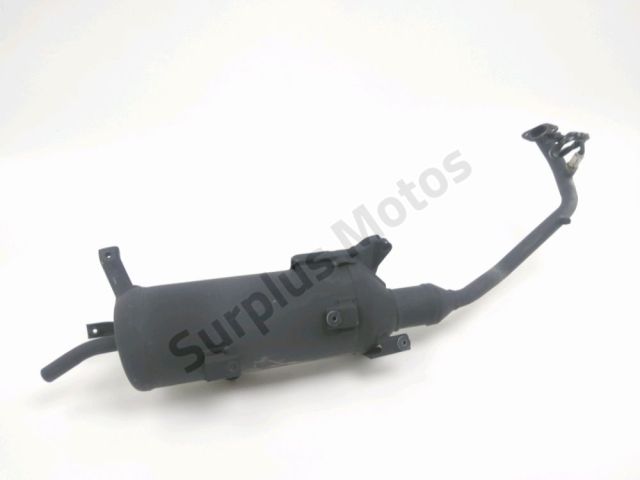 Echappement complet occasion SYM JET X 2024