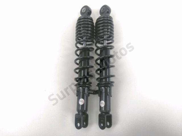 Double amortisseur occasion SYM JET X 2024