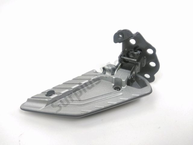 Platine et repose pieds arriere droit occasion SYM JET X 2024