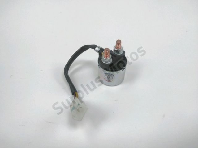 Relais de demarreur occasion SYM JET X 2024