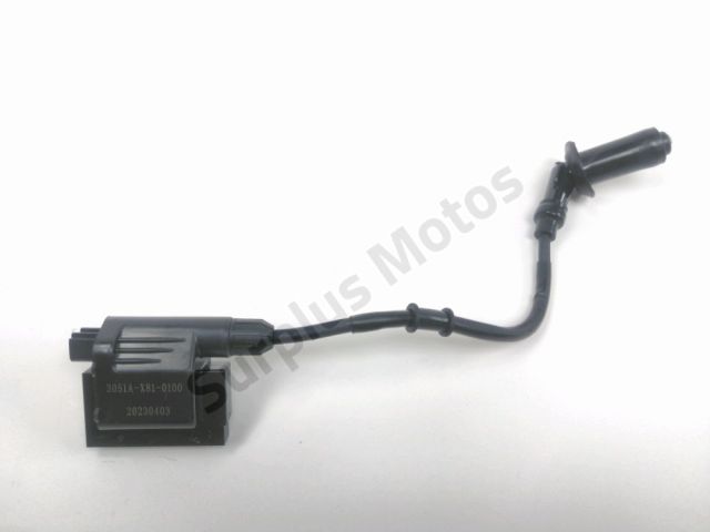 Bobine allumage occasion SYM JET X 2024