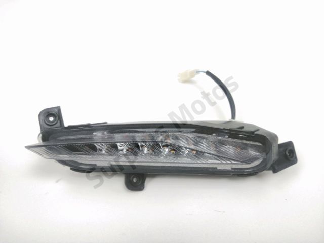 Clignotant avant d occasion SYM JET X 2024